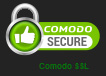 SSL Image - Comodo Secure Site